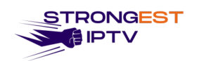 strong iptv